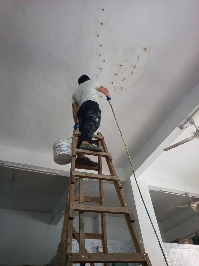 荷泽鄄城县化学注浆